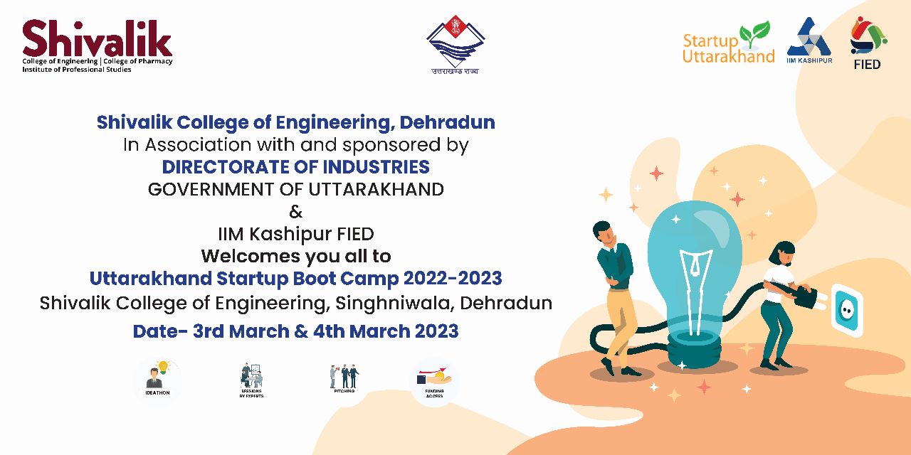 CBII - Empowering Innovation