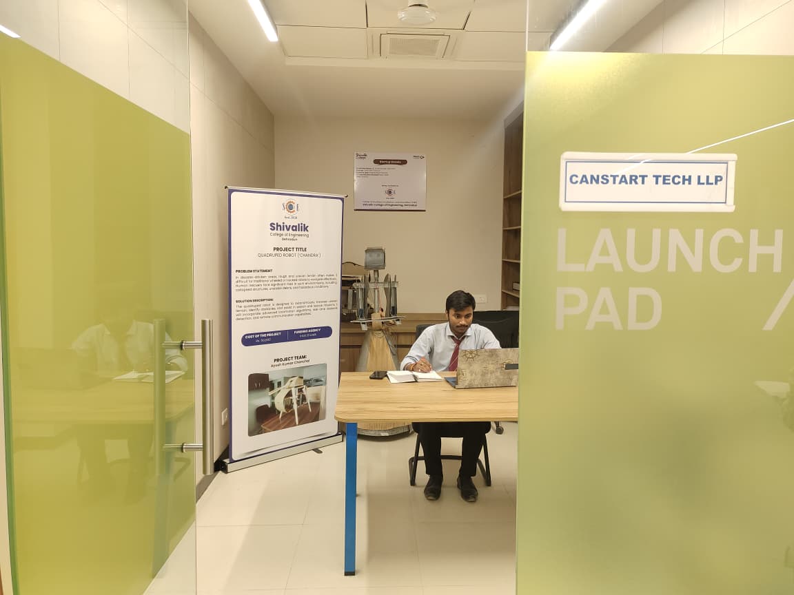 CBII - Empowering Innovation