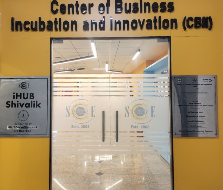 CBII - Empowering Innovation
