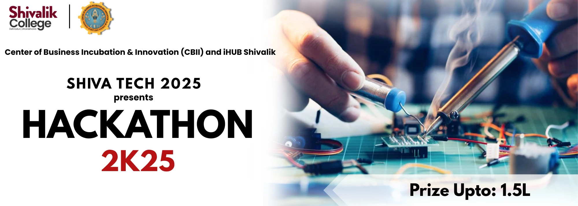 CBII - Empowering Innovation